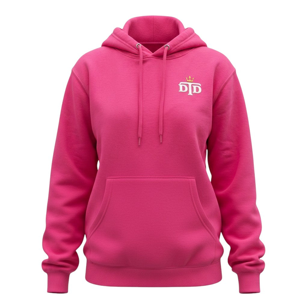 DTD Hoodie