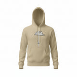 Hand Chain DTD Hoodie
