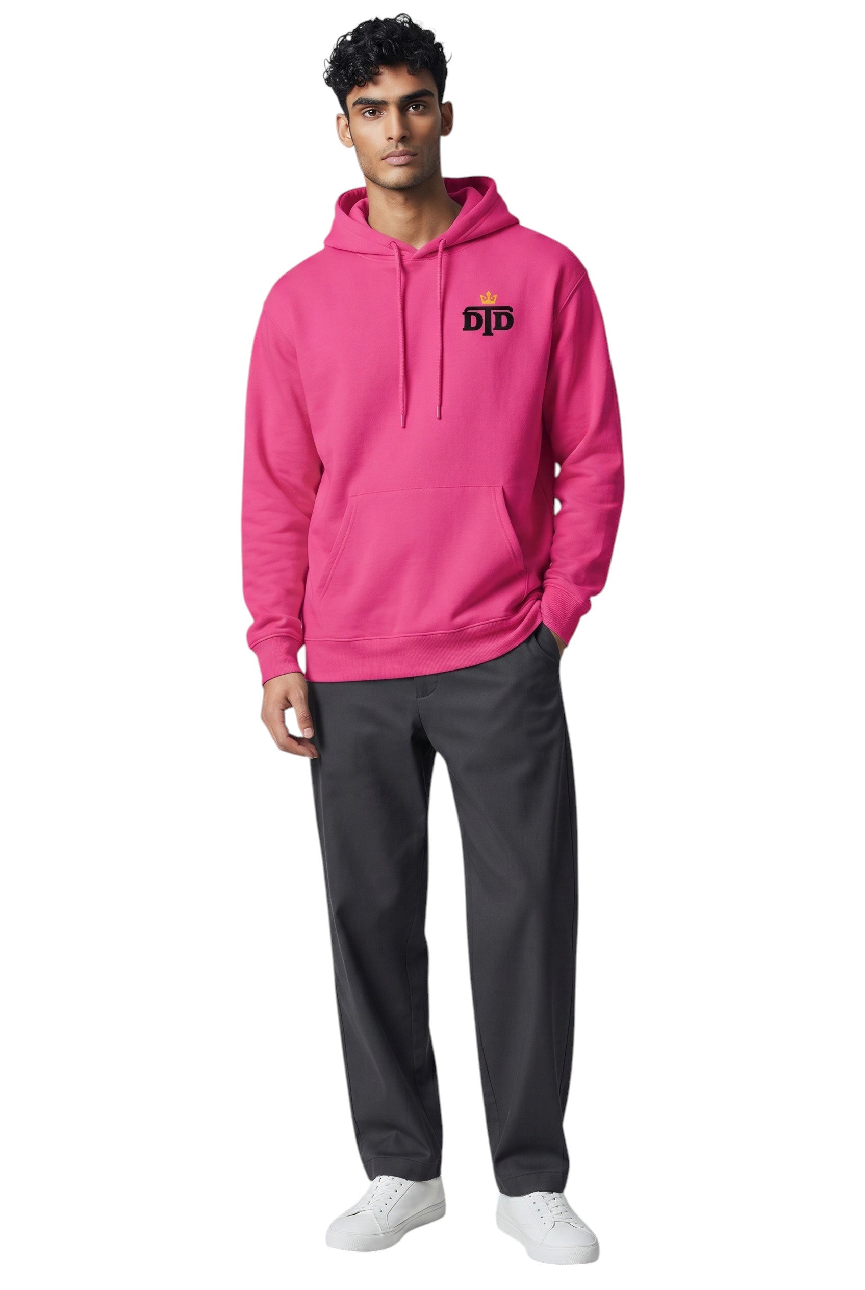 DTD Hoodie