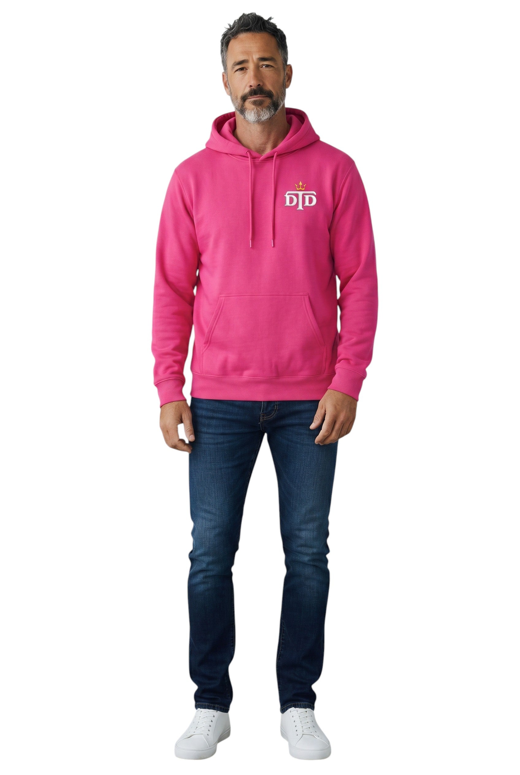 DTD Hoodie