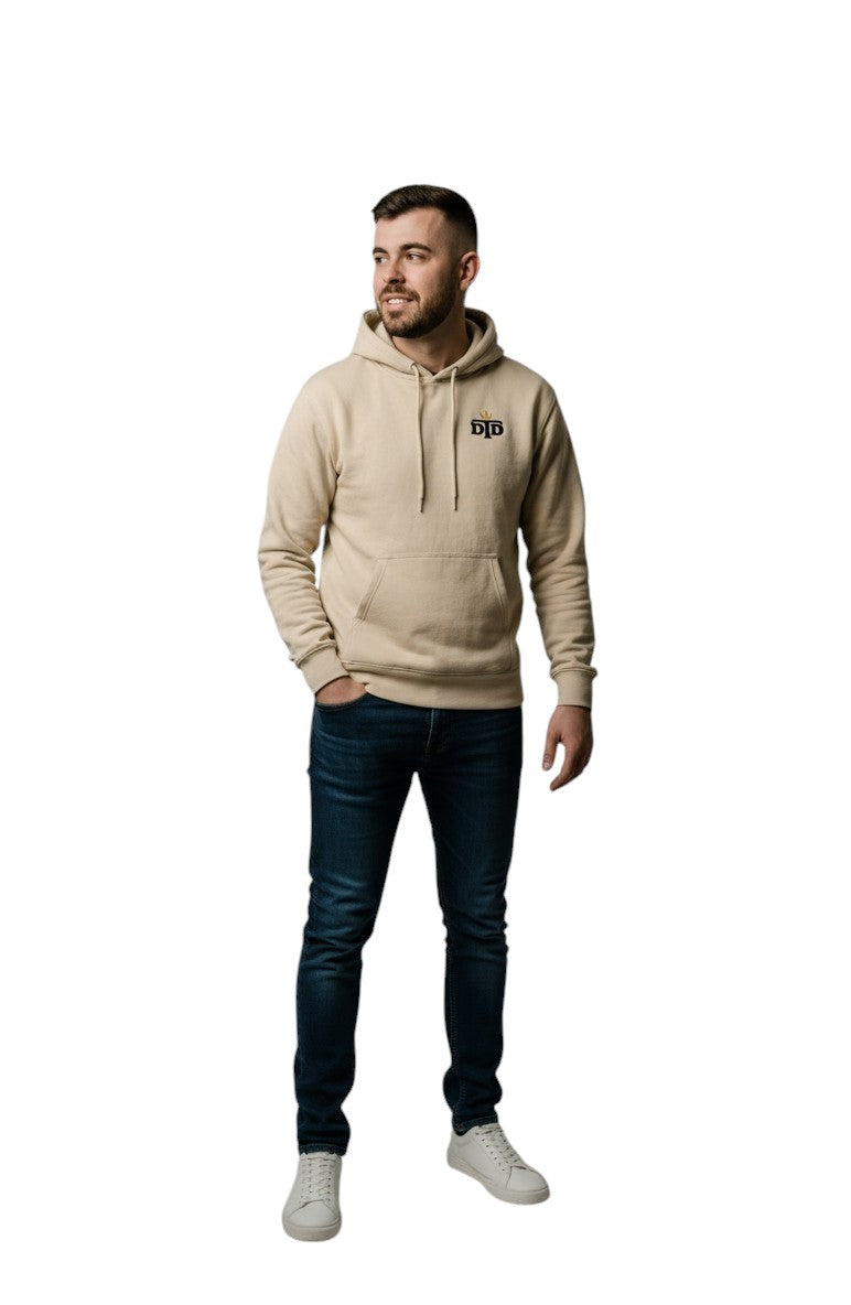 DTD Hoodie