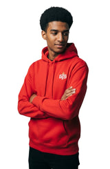 DTD Hoodie