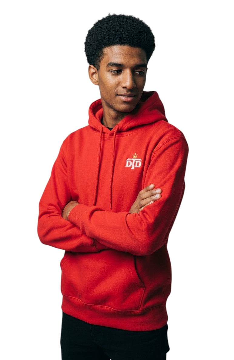 DTD Hoodie