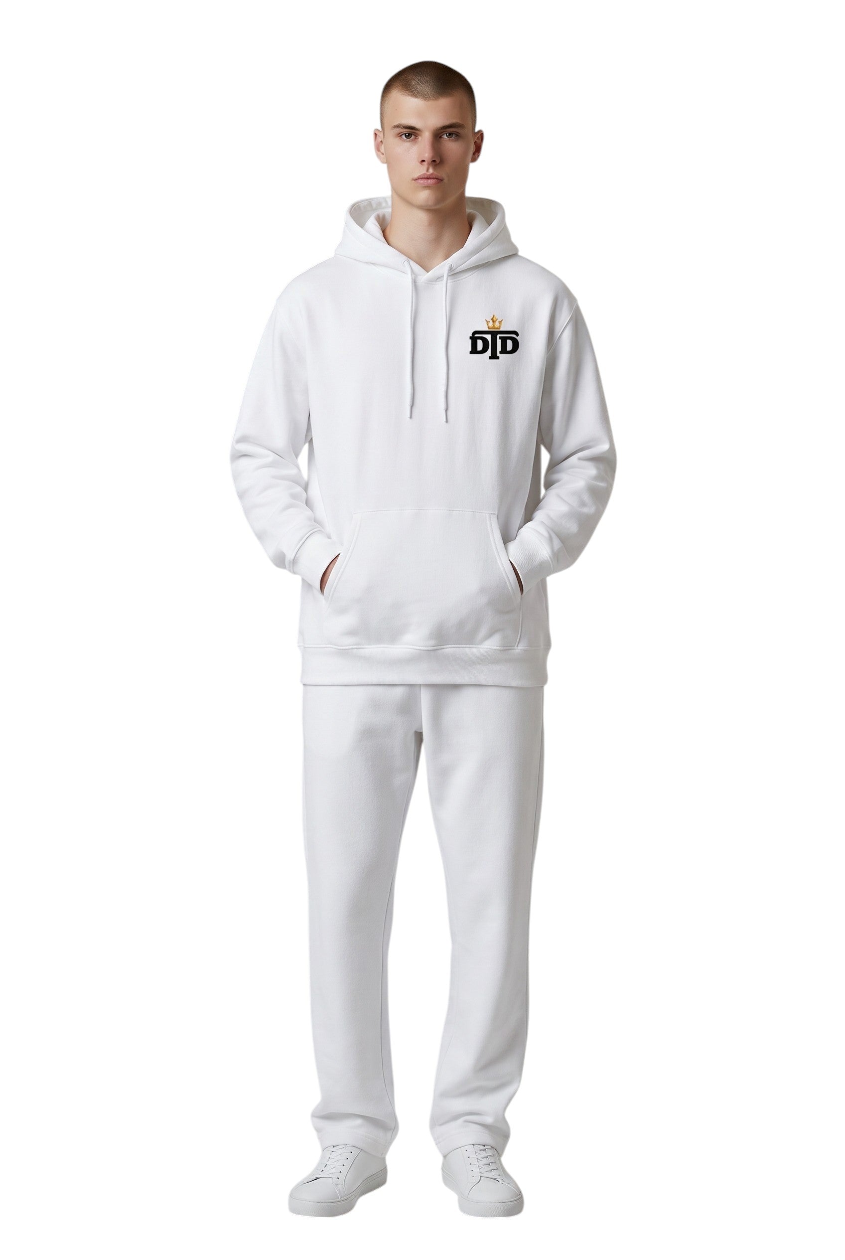 DTD Hoodie