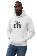 Vintage DTD Hoodie
