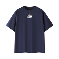 DTD - Life is a journey t-shirt