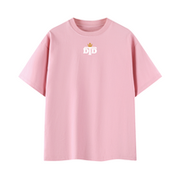 DTD - Life is a journey t-shirt