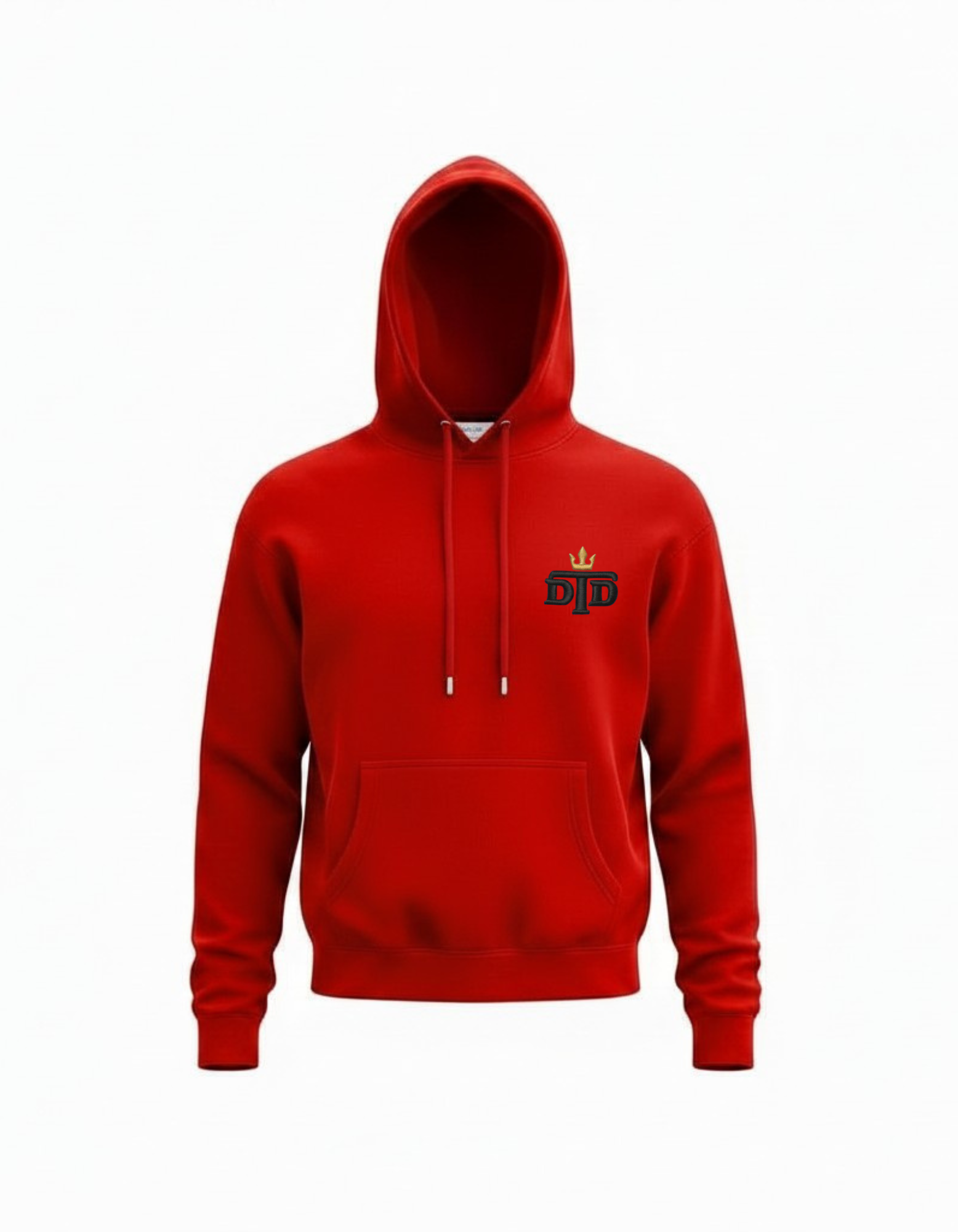 DTD Hoodie