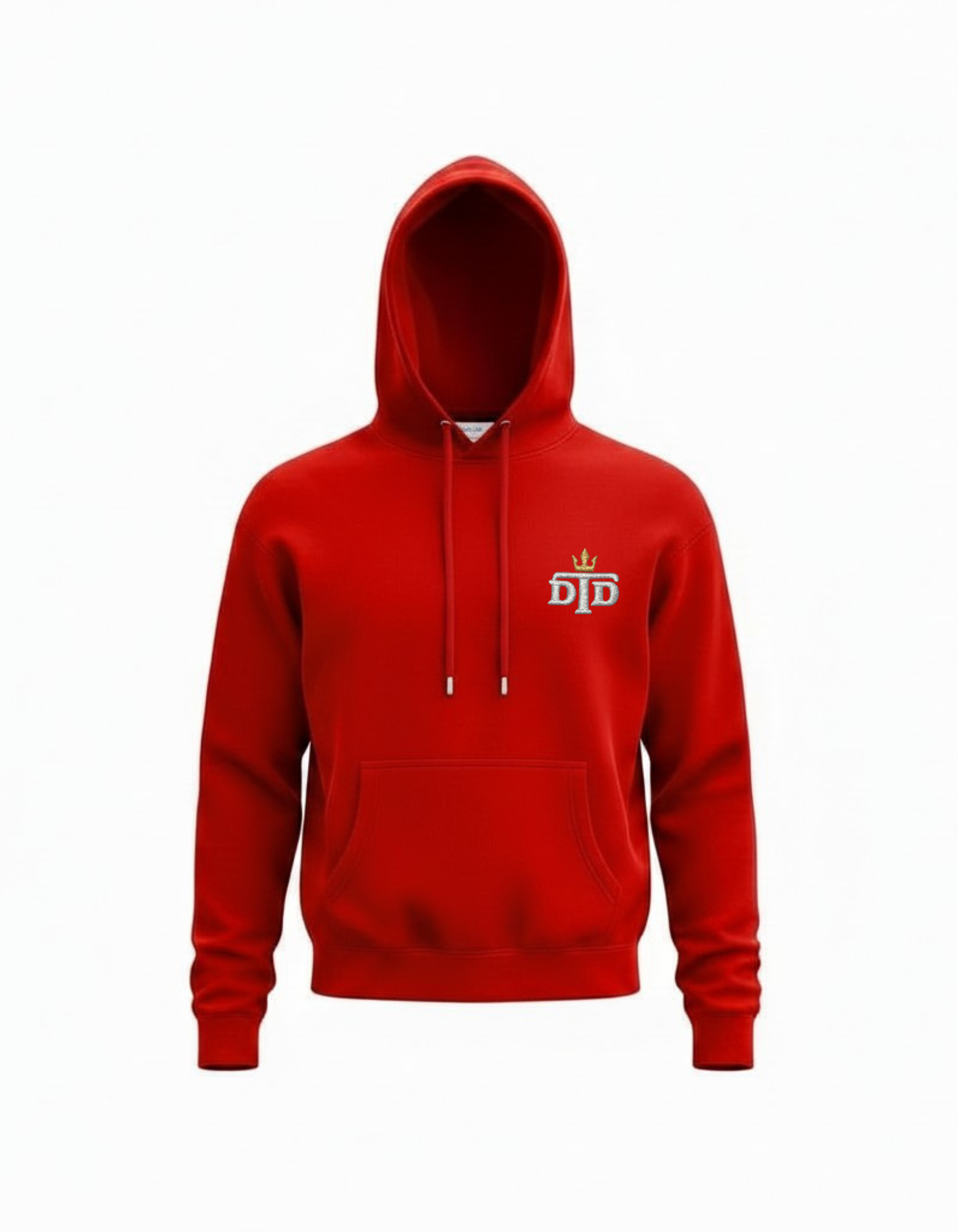 DTD Hoodie