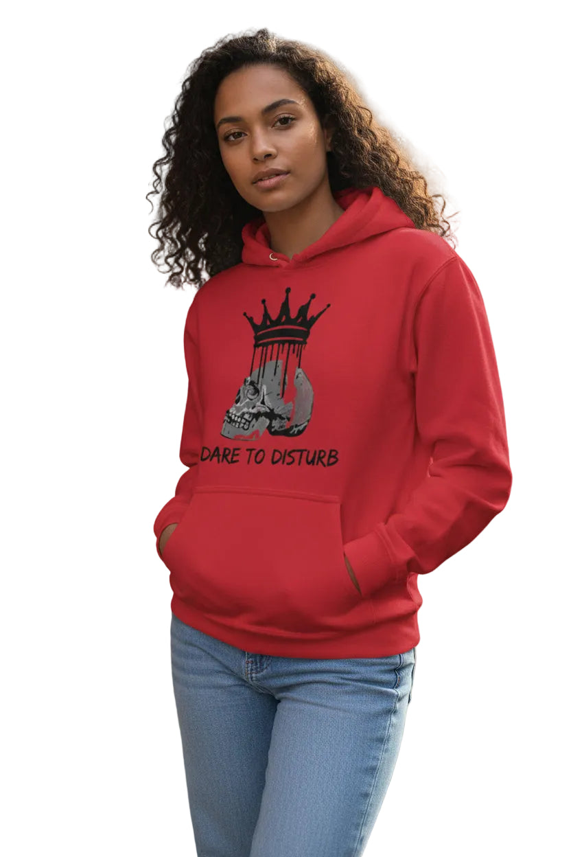 Washed Skull DTD