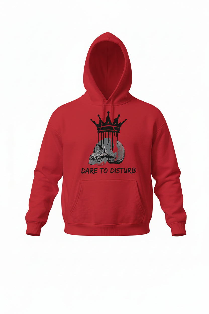 Washed Skull DTD