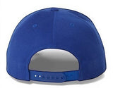DTD Flat visor snapback