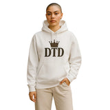Vintage DTD Hoodie