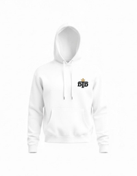 DTD Hoodie