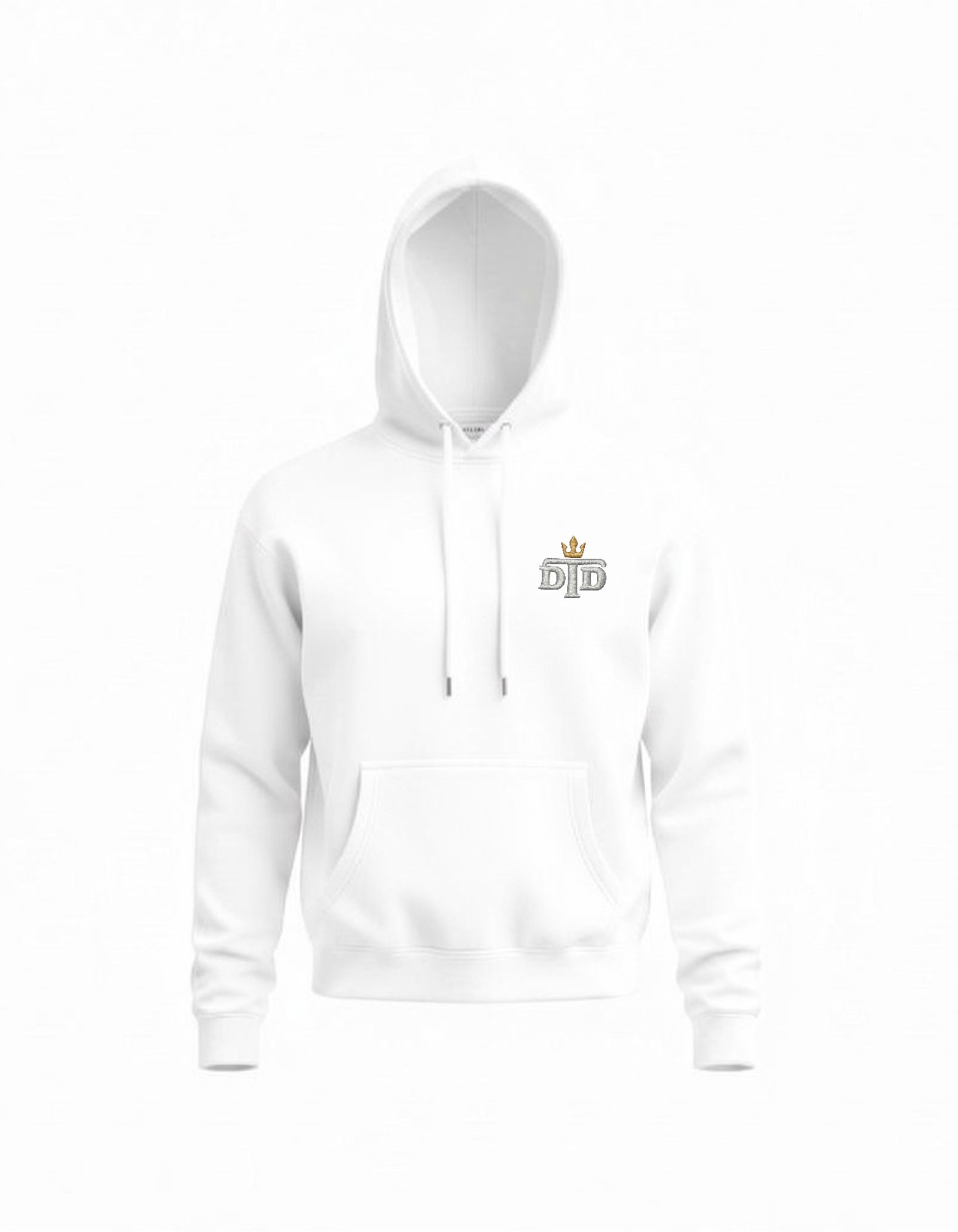 DTD Hoodie