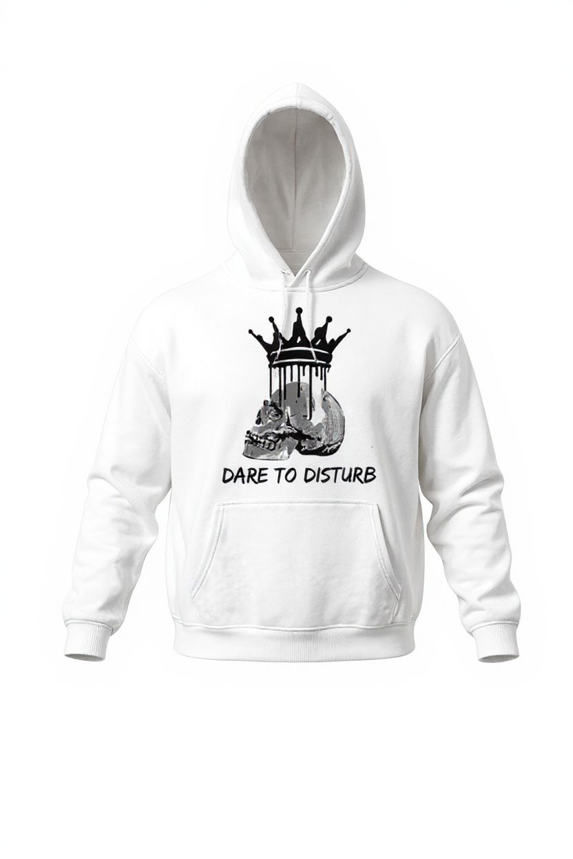 Washed Skull DTD