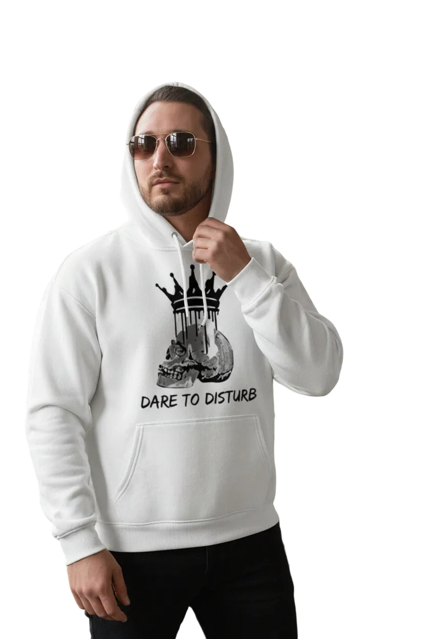Washed Skull DTD