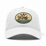 DTD bird cap