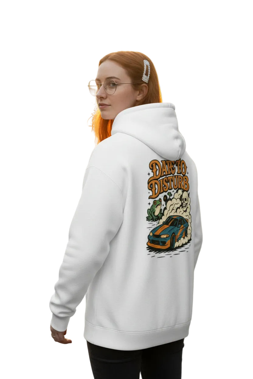 Race car DTD