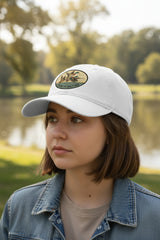 DTD bird cap