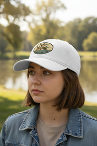DTD bird cap