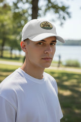 DTD bird cap