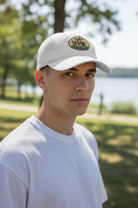 DTD bird cap