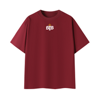 DTD - Life is a journey t-shirt