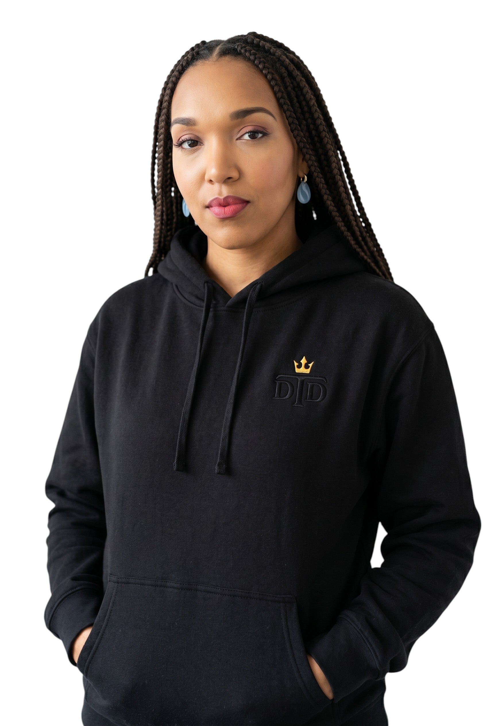 DTD Hoodie