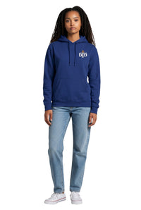 DTD Hoodie