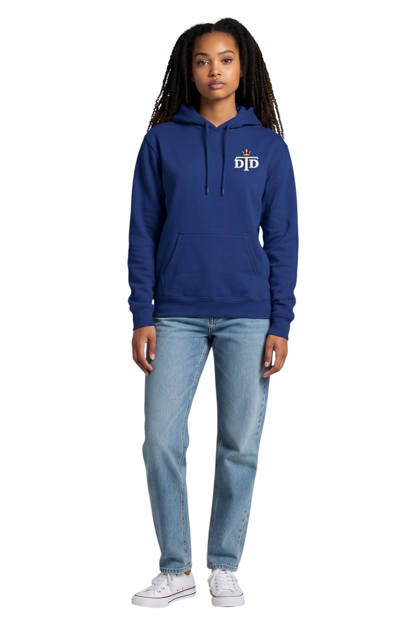 DTD Hoodie