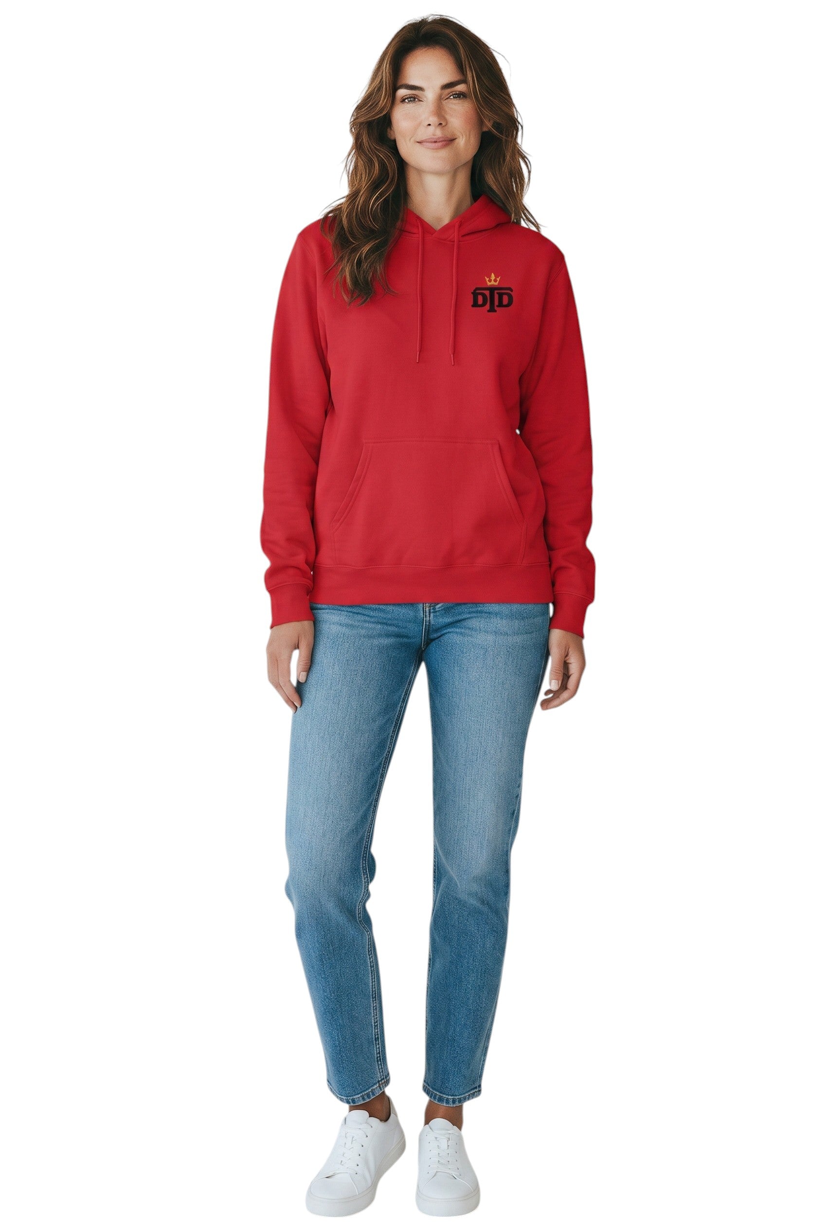 DTD Hoodie