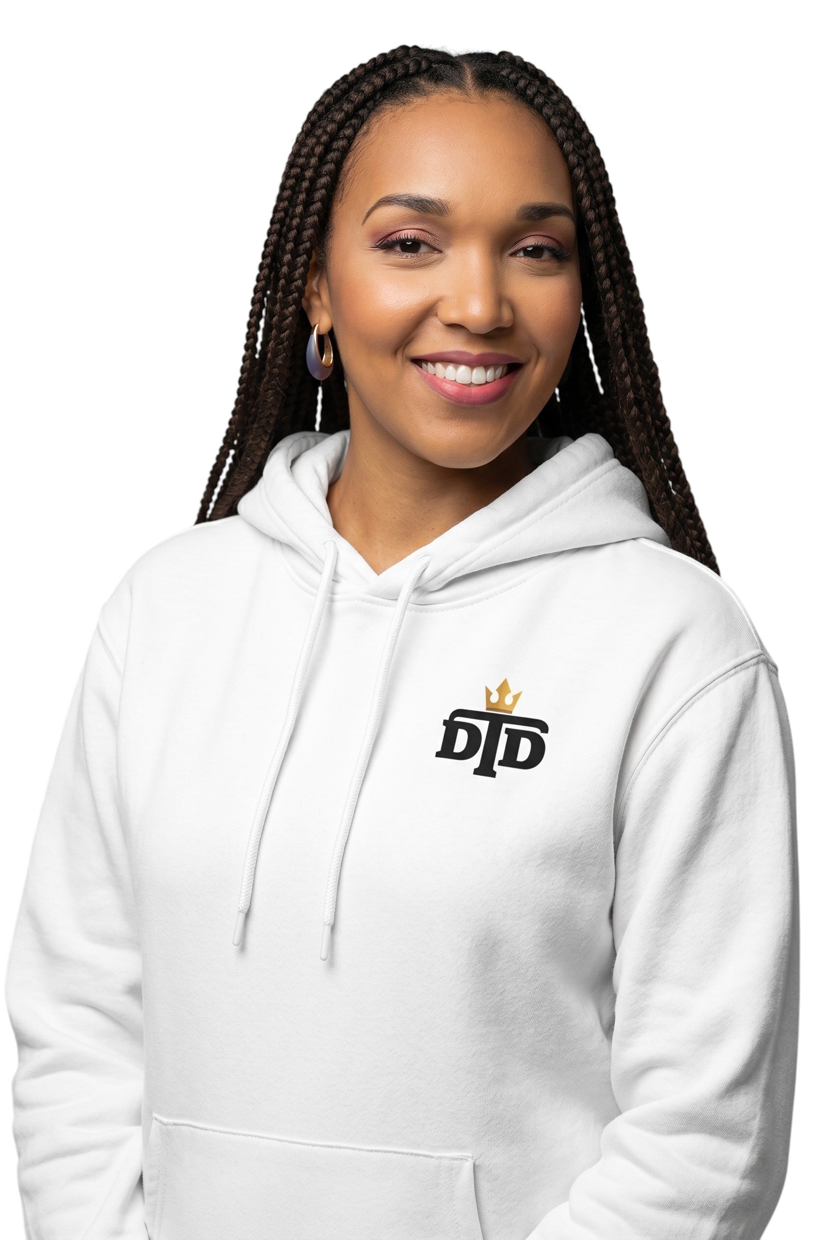 DTD Hoodie