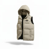 Women's Thermal Vest-DTD embroidery 3D