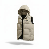 Women's Thermal Vest-DTD embroidery 3D