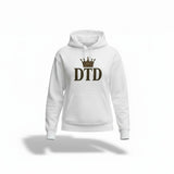 Vintage DTD Hoodie