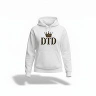 Vintage DTD Hoodie