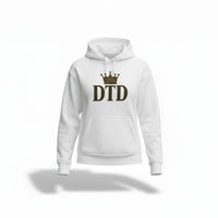 Vintage DTD Hoodie
