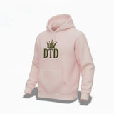 Vintage DTD Hoodie