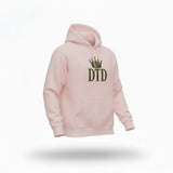 Vintage DTD Hoodie