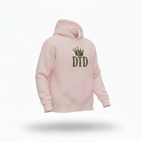 Vintage DTD Hoodie