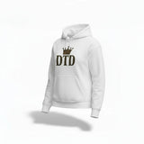 Vintage DTD Hoodie