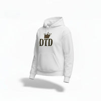 Vintage DTD Hoodie
