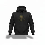 Vintage DTD Hoodie