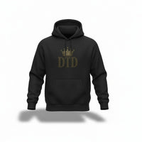 Vintage DTD Hoodie