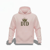Vintage DTD Hoodie