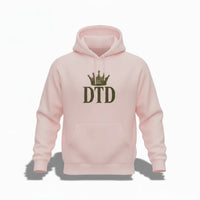 Vintage DTD Hoodie