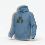 Vintage DTD Hoodie
