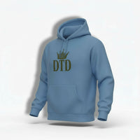Vintage DTD Hoodie