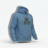 Vintage DTD Hoodie